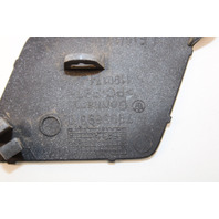 2009 2010 2011-2013 BMW Active 5 528i 535i Front Bumper Tow Hook Cover Cap OEM