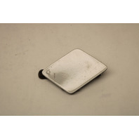 2009 2010 2011-2013 BMW Active 5 528i 535i Front Bumper Tow Hook Cover Cap OEM