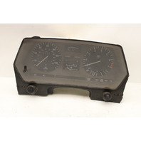 1984 1985 BMW 633Csi Speedometer Speedo Instrument Cluster OEM