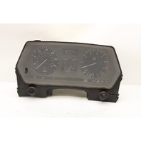1984 1985 BMW 633Csi Speedometer Speedo Instrument Cluster OEM