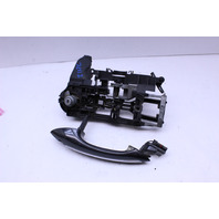 2009 2010 2011 2012 2013 2014 BMW 750I Exterior Door Handle Carrier Left - 1718722508 OEM