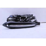 2009 2010 2011 2012 2013 2014 BMW 750I Exterior Door Handle Carrier Left - 1718722508 OEM