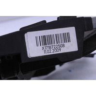 2009 2010 2011 2012 2013 2014 BMW 750I Exterior Door Handle Carrier Left - 1718722508 OEM