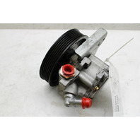 2001 2002 BMW 325i 330i M54 Power Steering Pump - 32416756582 OEM