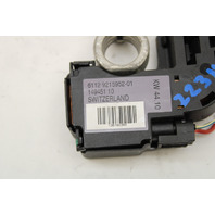 2010 2011 BMW 328i Battery Cable Negative OEM
