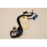 2010 2011 BMW 328i Battery Cable Negative OEM