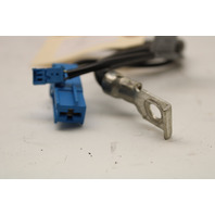 2010 2011 BMW 328i Battery Cable Negative OEM