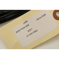 2010 2011 BMW 328i Battery Cable Negative OEM