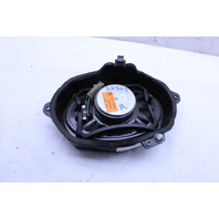2001 2002 2003 2004 2005 BMW 325i 330i Trunk Subwoofer Speaker Right - 65138369940 OEM