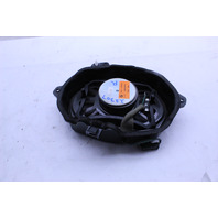 2001 2002 2003 2004 2005 BMW 325i 330i Trunk Subwoofer Speaker Right - 65138369940 OEM