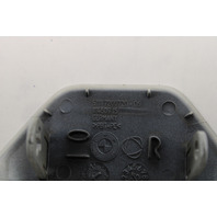 2011-2013 BMW Active 5 528i 535i Front Bumper Headlight Washer Nozzle Cover Right OEM
