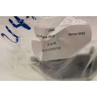 2011-2013 BMW Active 5 528i 535i Front Bumper Headlight Washer Nozzle Cover Right OEM