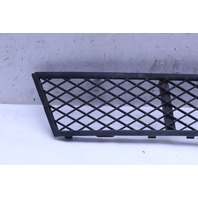 2011-2013 BMW 528i 535i Front Bumper Lower Grille Center OEM