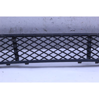 2011-2013 BMW 528i 535i Front Bumper Lower Grille Center OEM