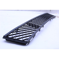 2011-2013 BMW 528i 535i Front Bumper Lower Grille Center OEM