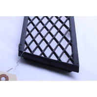 2011-2013 BMW 528i 535i Front Bumper Lower Grille Center OEM