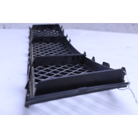 2011-2013 BMW 528i 535i Front Bumper Lower Grille Center OEM