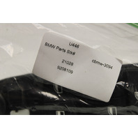 2012-2016 BMW 320i 328i 335i Front Power Window Switch Left Driver Master - 61319208109 OEM