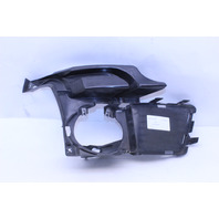 2010 2011 2012 BMW 328i 335i Front Bumper Fog Light Bracket Left Driver - 51118035891 OEM