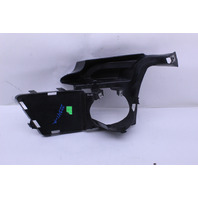 2010 2011 2012 BMW 328i 335i Front Bumper Fog Light Bracket Left Driver - 51118035891 OEM