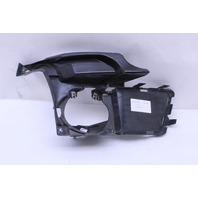 2010 2011 2012 BMW 328i 335i Front Bumper Fog Light Bracket Left Driver - 51118035891 OEM