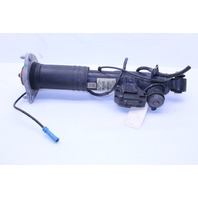 2007-2010BMW X5 Rear Strut Shock Spring VDC Left Driver OEM