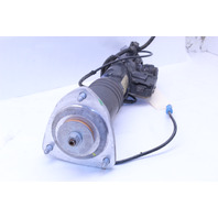 2007-2010BMW X5 Rear Strut Shock Spring VDC Left Driver OEM