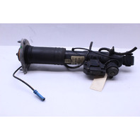 2007-2010BMW X5 Rear Strut Shock Spring VDC Left Driver OEM