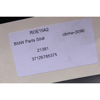 2007-2010BMW X5 Rear Strut Shock Spring VDC Left Driver OEM