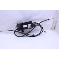 2007-2014 BMW X5 X6 Parking Brake Actuator With Cables 34436788968 OEM