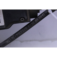 2007-2014 BMW X5 X6 Parking Brake Actuator With Cables 34436788968 OEM