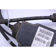 2007-2014 BMW X5 X6 Parking Brake Actuator With Cables 34436788968 OEM