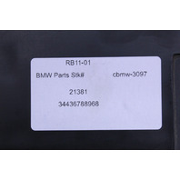 2007-2014 BMW X5 X6 Parking Brake Actuator With Cables 34436788968 OEM