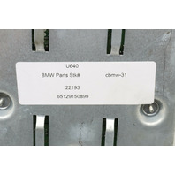 2007 BMW 335i Amp Amplifier TOP-HIFI 65129150899 OEM