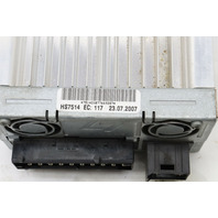 2007 BMW 335i Amp Amplifier TOP-HIFI 65129150899 OEM