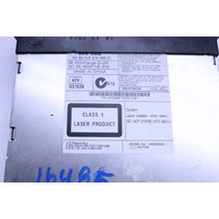 BMW 528i 535i 550i 640i 650i 740i 750i M5 M6 DVD 6 Disc Changer Player OEM