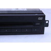 BMW 528i 535i 550i 640i 650i 740i 750i M5 M6 DVD 6 Disc Changer Player OEM