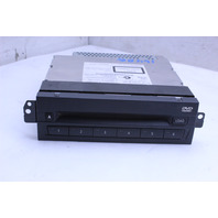 BMW 528i 535i 550i 640i 650i 740i 750i M5 M6 DVD 6 Disc Changer Player OEM