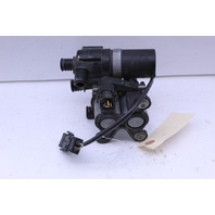 1995 BMW 540i E34 Heater Water Control Valve OEM