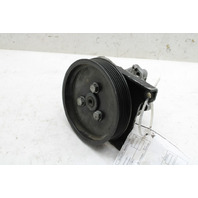 2001 2002 BMW 325i 330i M54 Power Steering Pump OEM