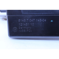 2006 2007 2008 2009 2010 BMW 525i 535i 550i Cup Holder Right OEM