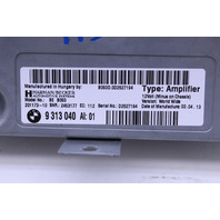 2011-2013 BMW 528i 535i 550i HIFI Amp Amplifier 65129313040 OEM