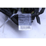 2009-2013 BMW 750i Rear Bumper Wire Harness Wiring Loom Parking PDC - 9248214 OEM