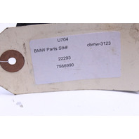 2012 BMW 750i Air Flow Meter Sensor OEM