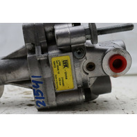 1998 1999 2000 2001 2002 2003 BMW 540i E39 M62 Power Steering Pump OEM