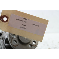 1998 1999 2000 2001 2002 2003 BMW 540i E39 M62 Power Steering Pump OEM