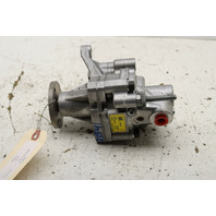 1998 1999 2000 2001 2002 2003 BMW 540i E39 M62 Power Steering Pump OEM