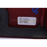 2004-2006 BMW X5 Tail Light Left - 63216916911 OEM