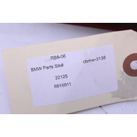 2004-2006 BMW X5 Tail Light Left - 63216916911 OEM