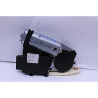 1999 2000 2001 2002 2003 BMW 530i M5 E39 Sunroof Sunroof Motor - 67618381480 OEM